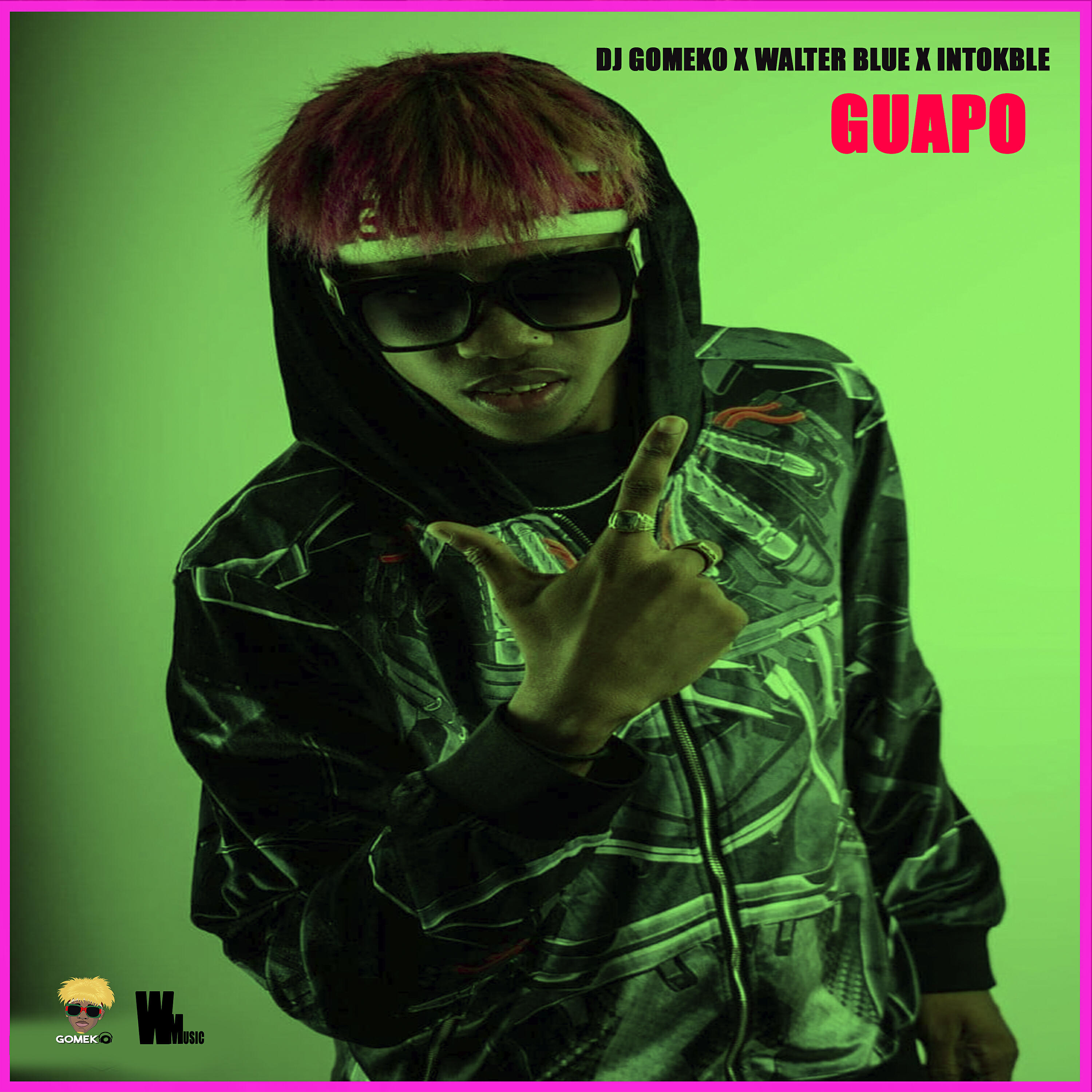 Релиз Guapo