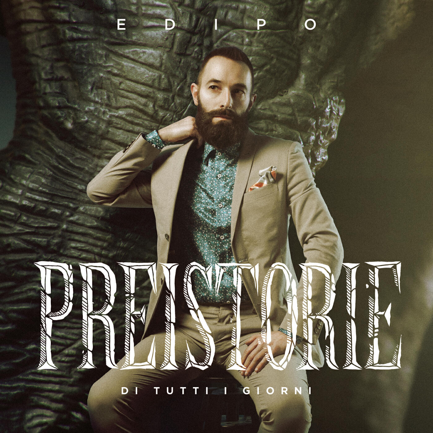 Релиз Preistorie Di Tutti I Giorni