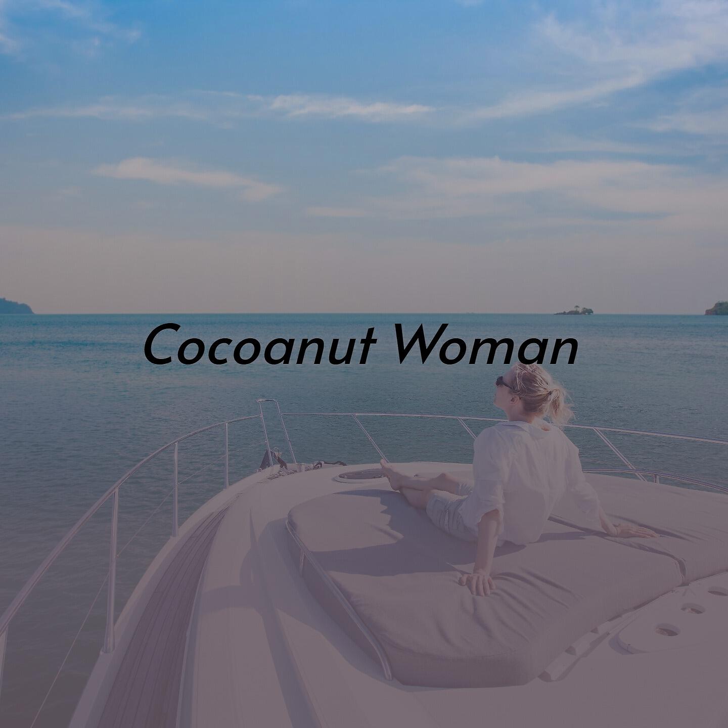 Постер альбома Cocoanut Woman