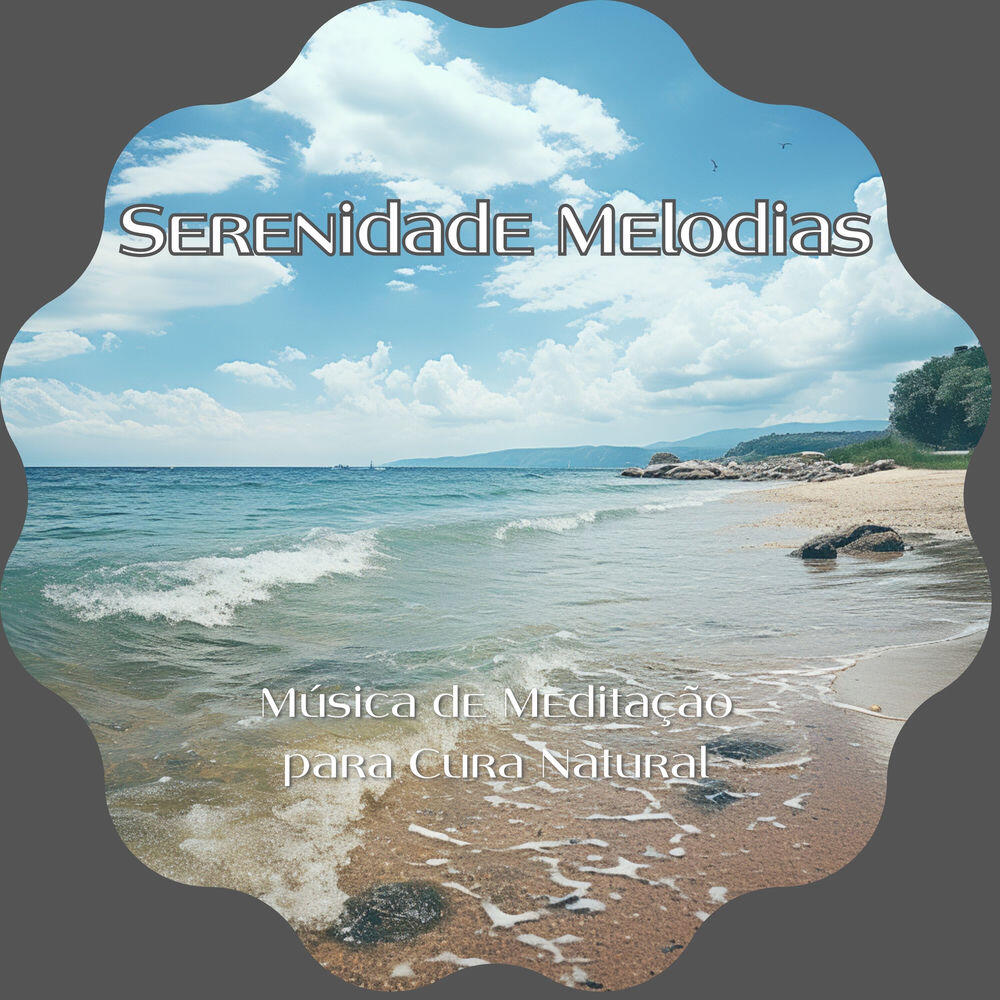 Релиз Música de Meditação para Cura Natural