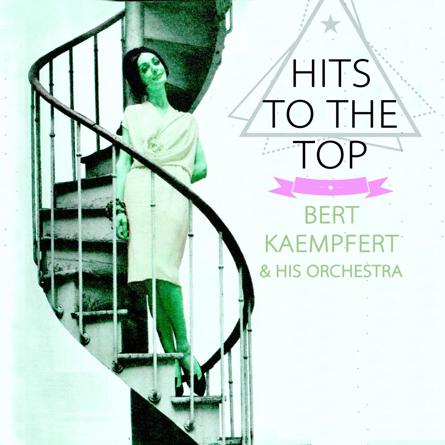 Релиз Hits To The Top