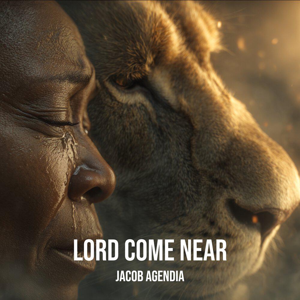 Релиз Lord Come Near