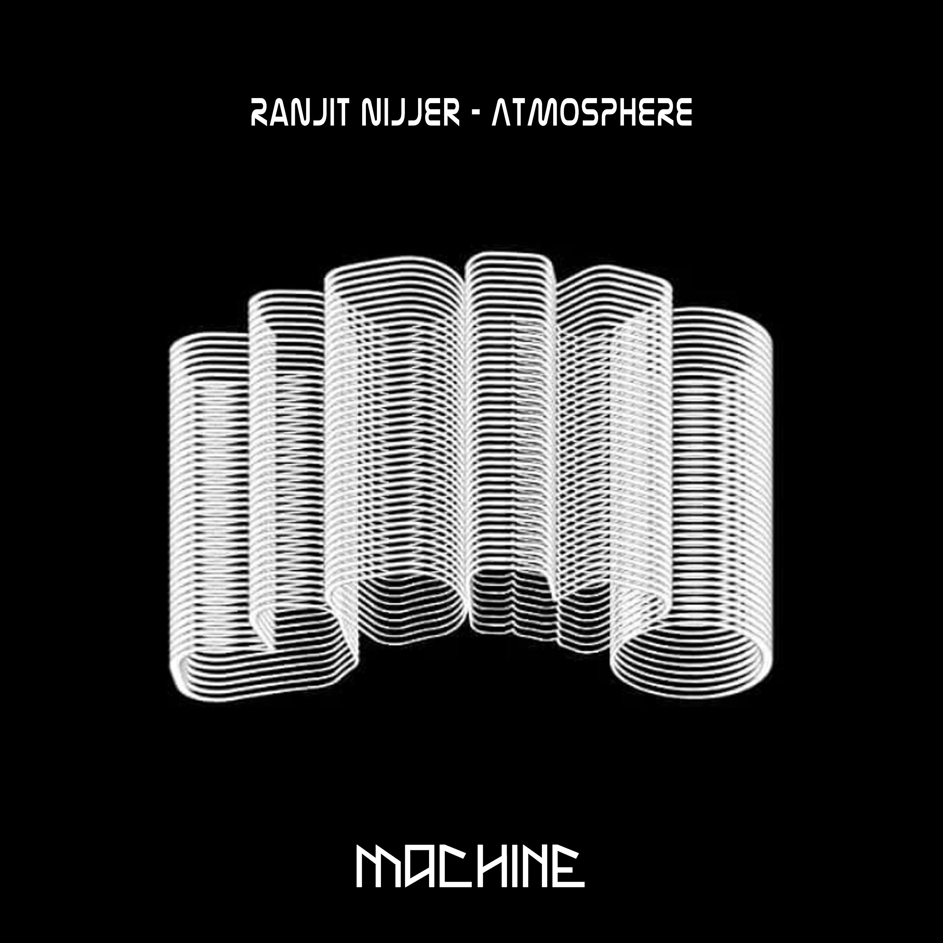 Релиз Atmosphere