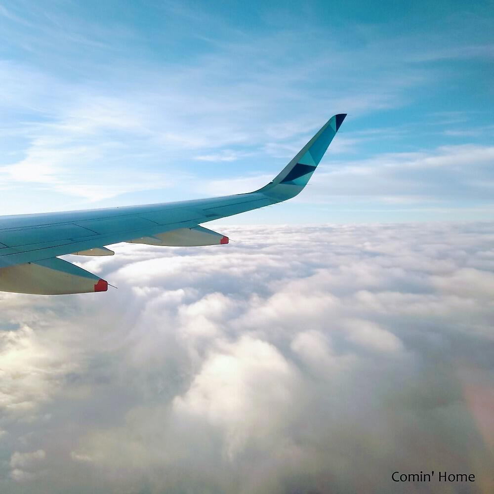 Релиз Comin' Home (Acoustic)