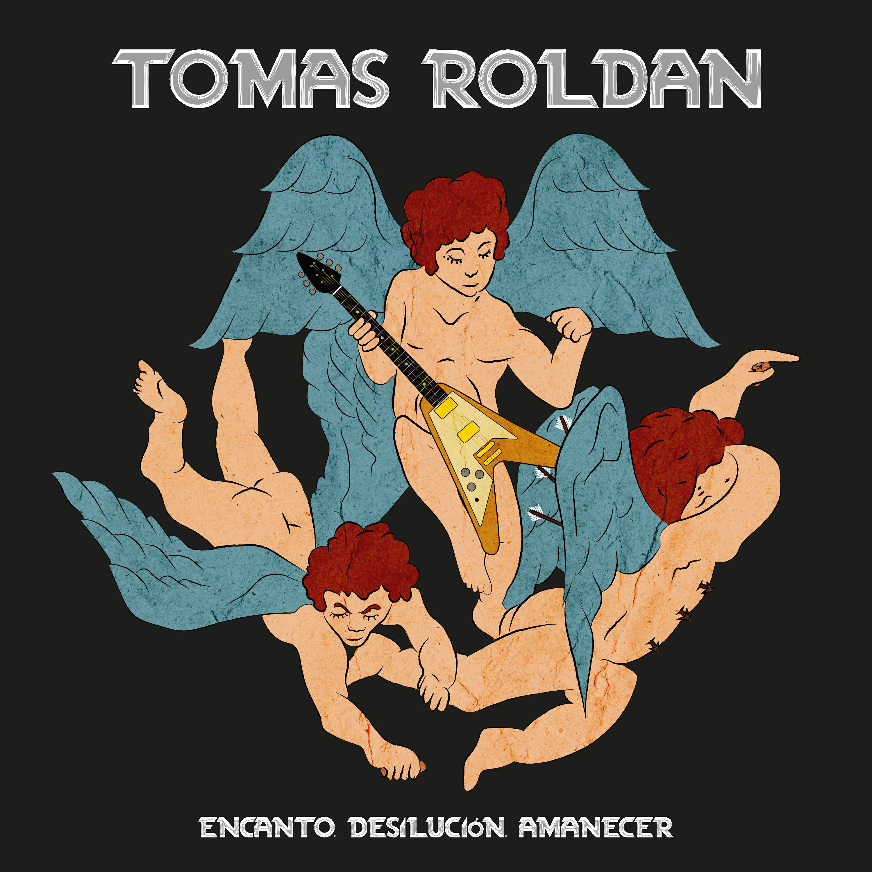Релиз Encanto, Desilusión, Amanecer