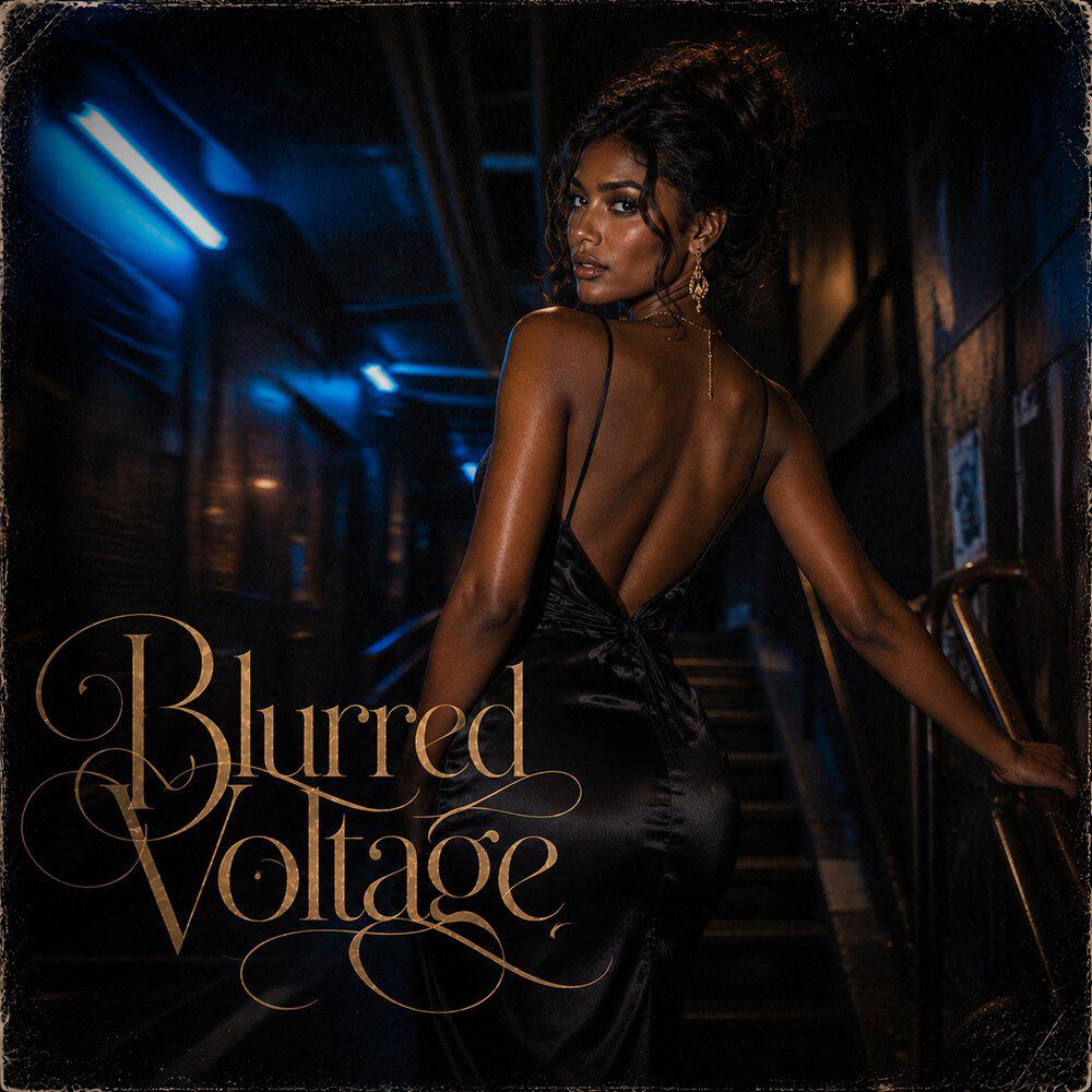 Релиз Blurred Voltage