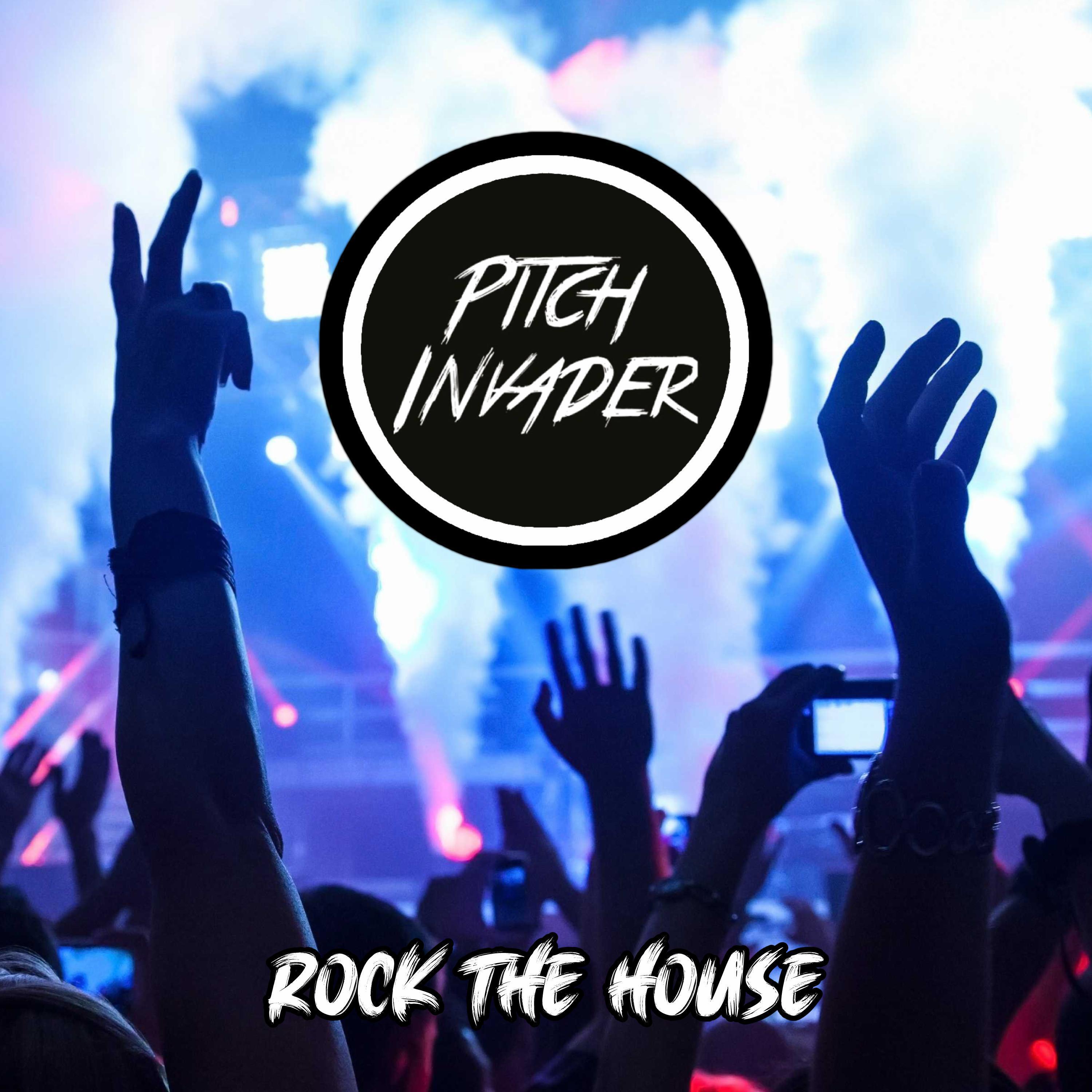 Релиз Rock The House