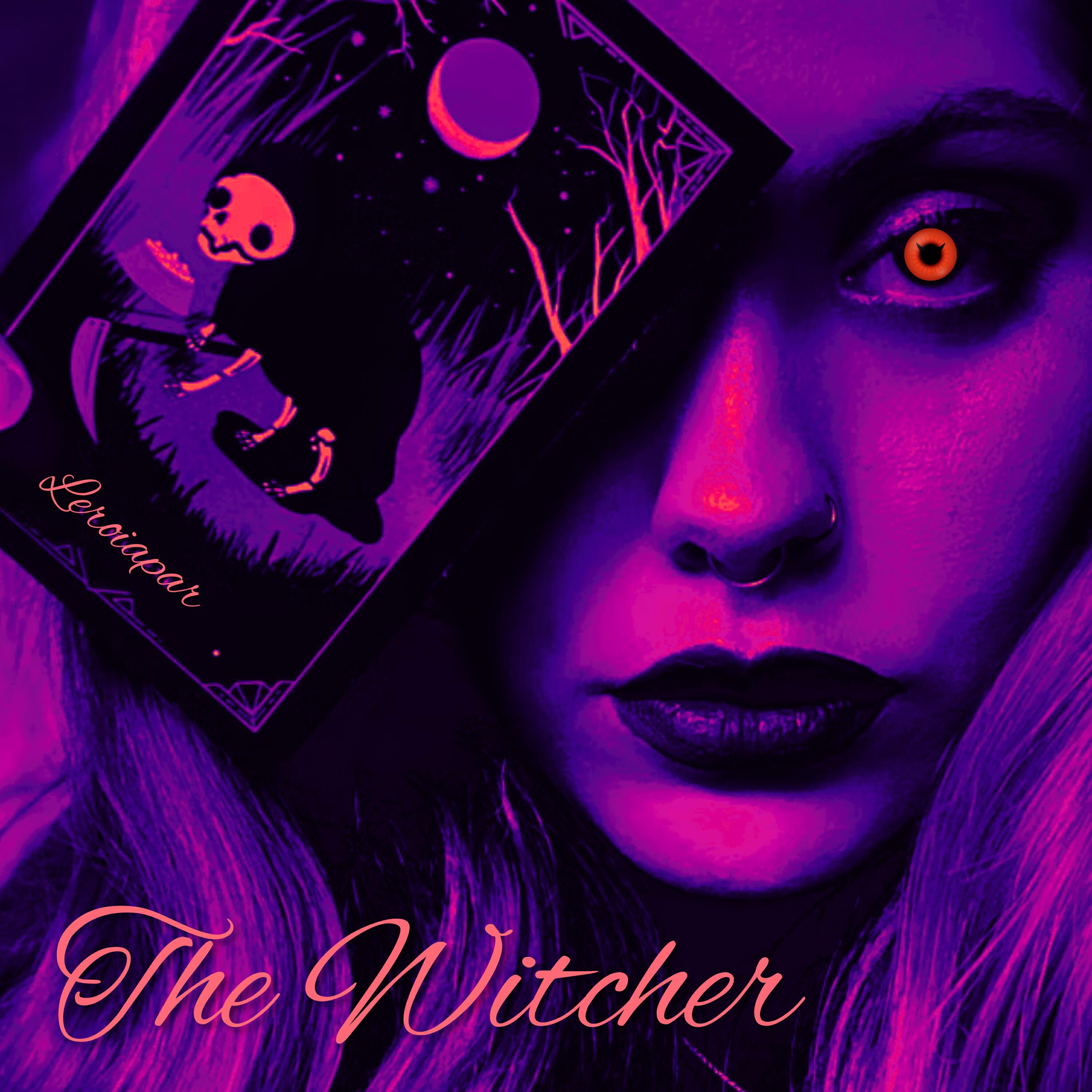 Релиз The Witcher
