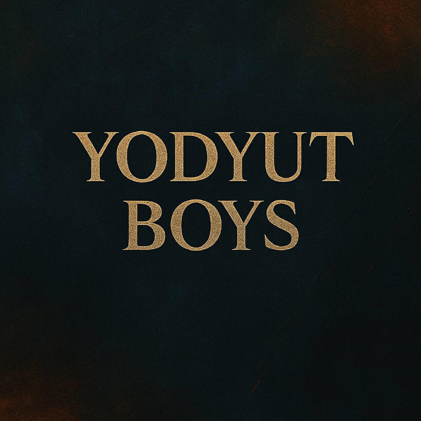 Постер альбома Yodyut Boys