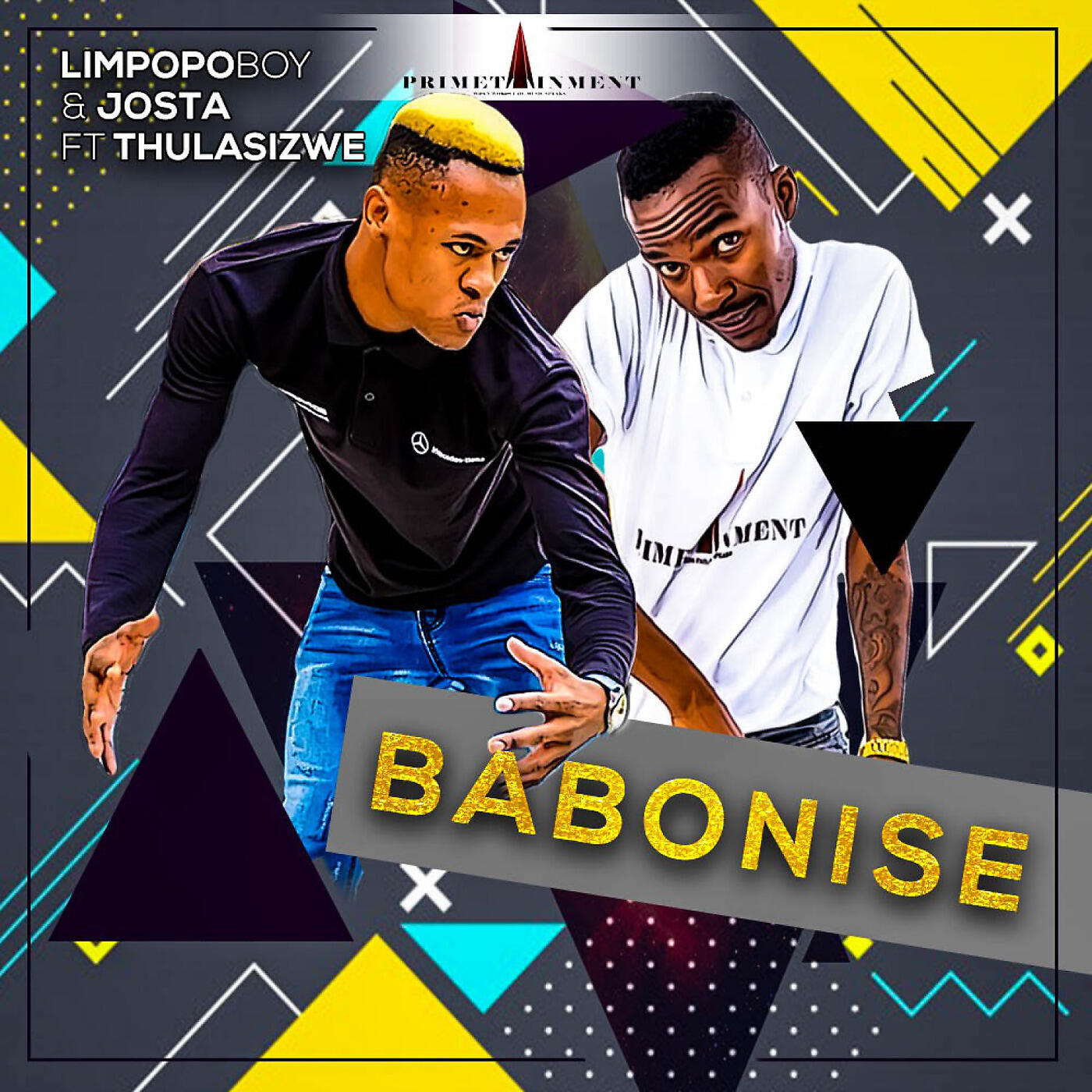 Limpopo Boy