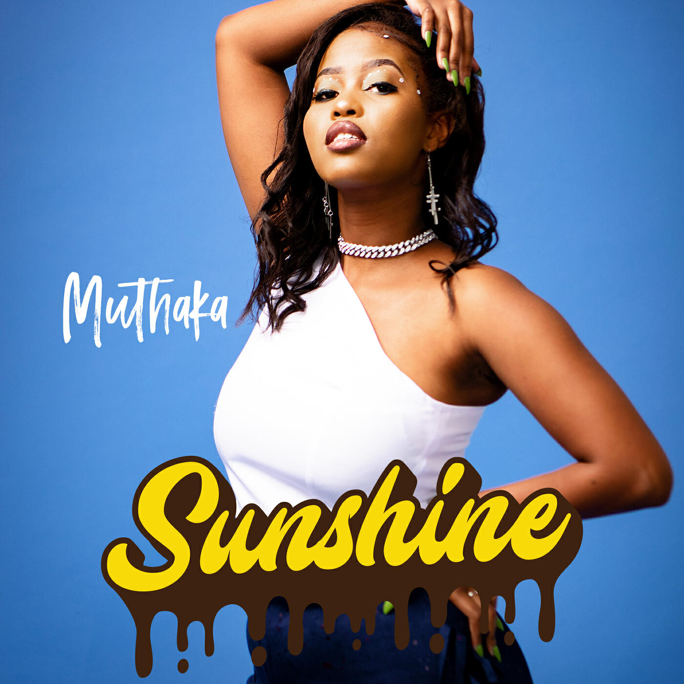 Релиз Sunshine