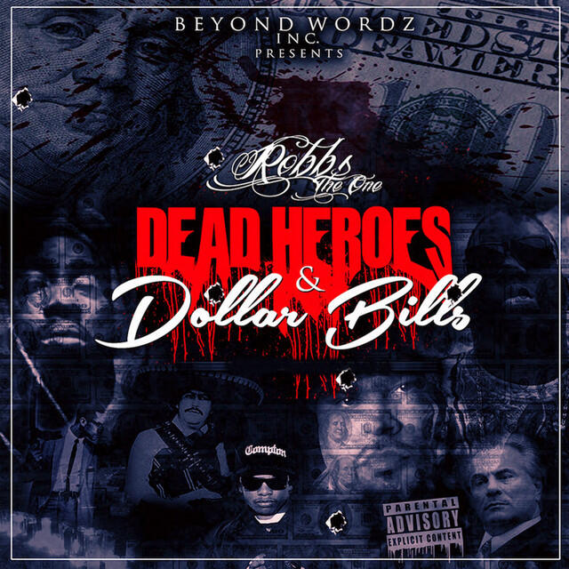 Релиз Dead Heroes & Dollar Bills