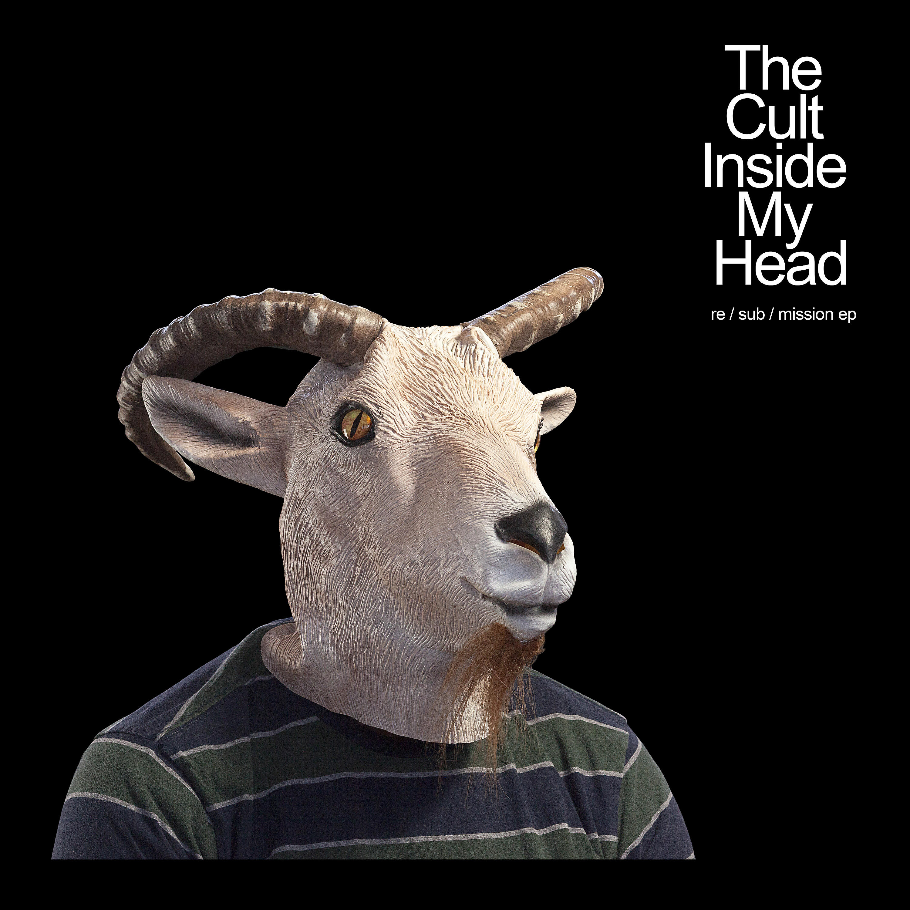 The Cult Inside My Head