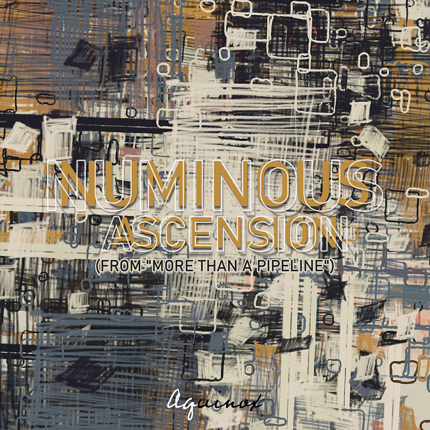 Релиз Numinous Ascension (From "More Than a Pipeline")