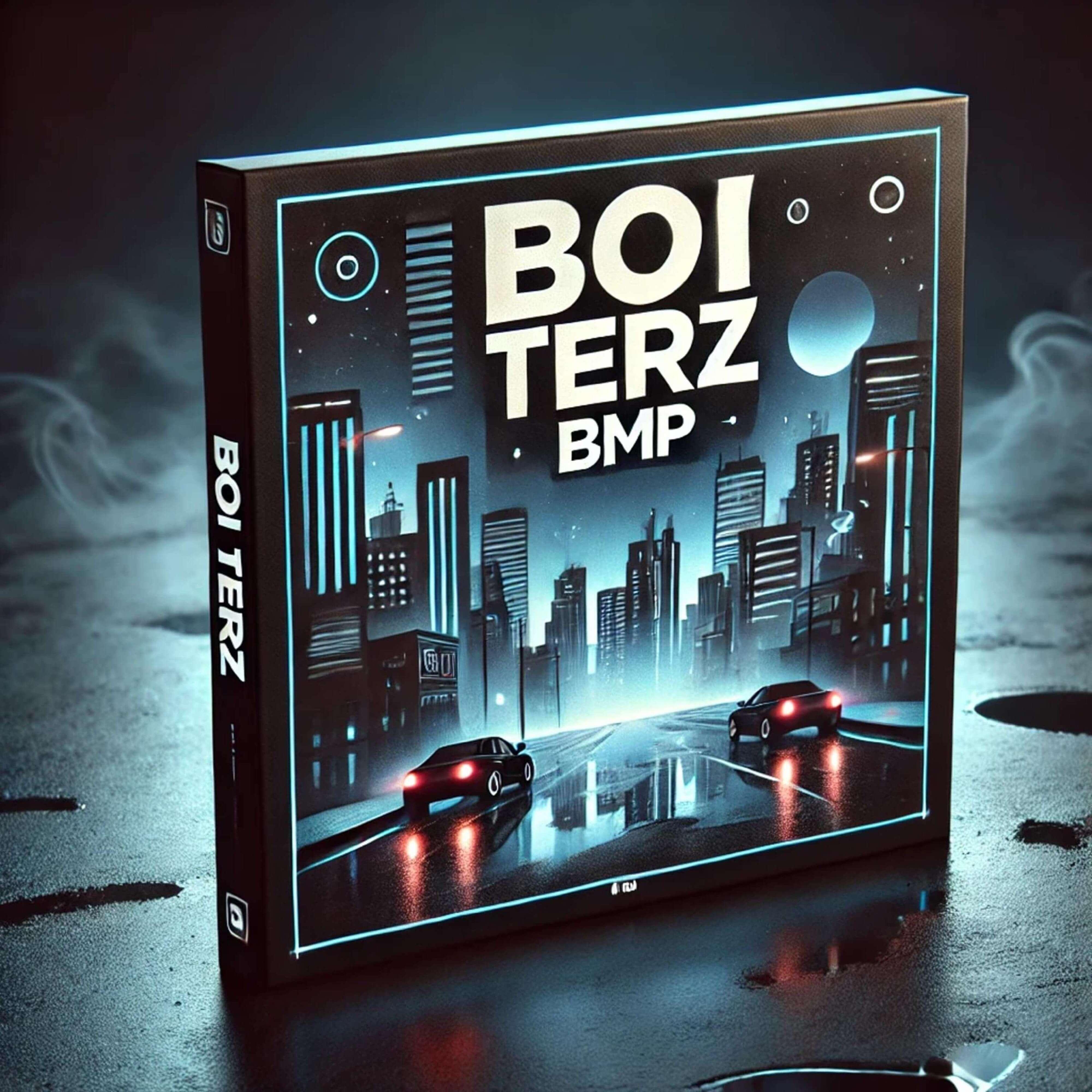 Релиз Be My Peller (BMP)