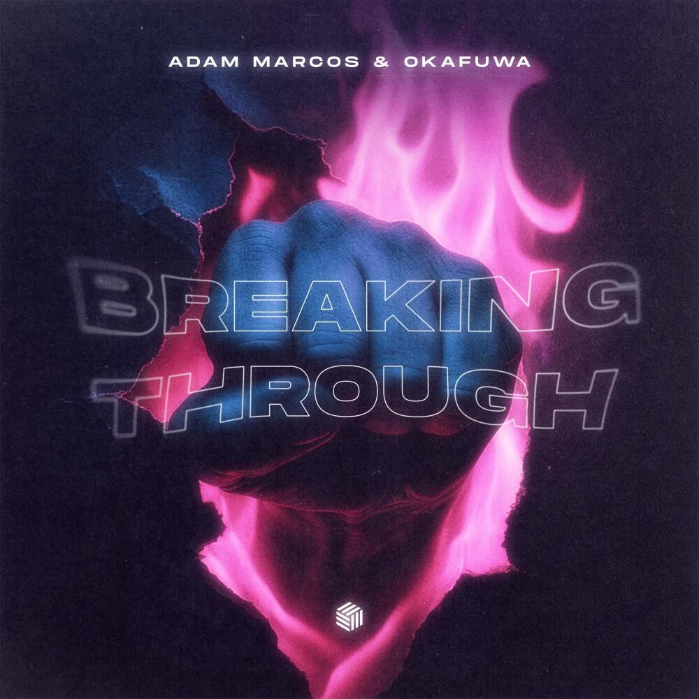 Релиз Breaking Through