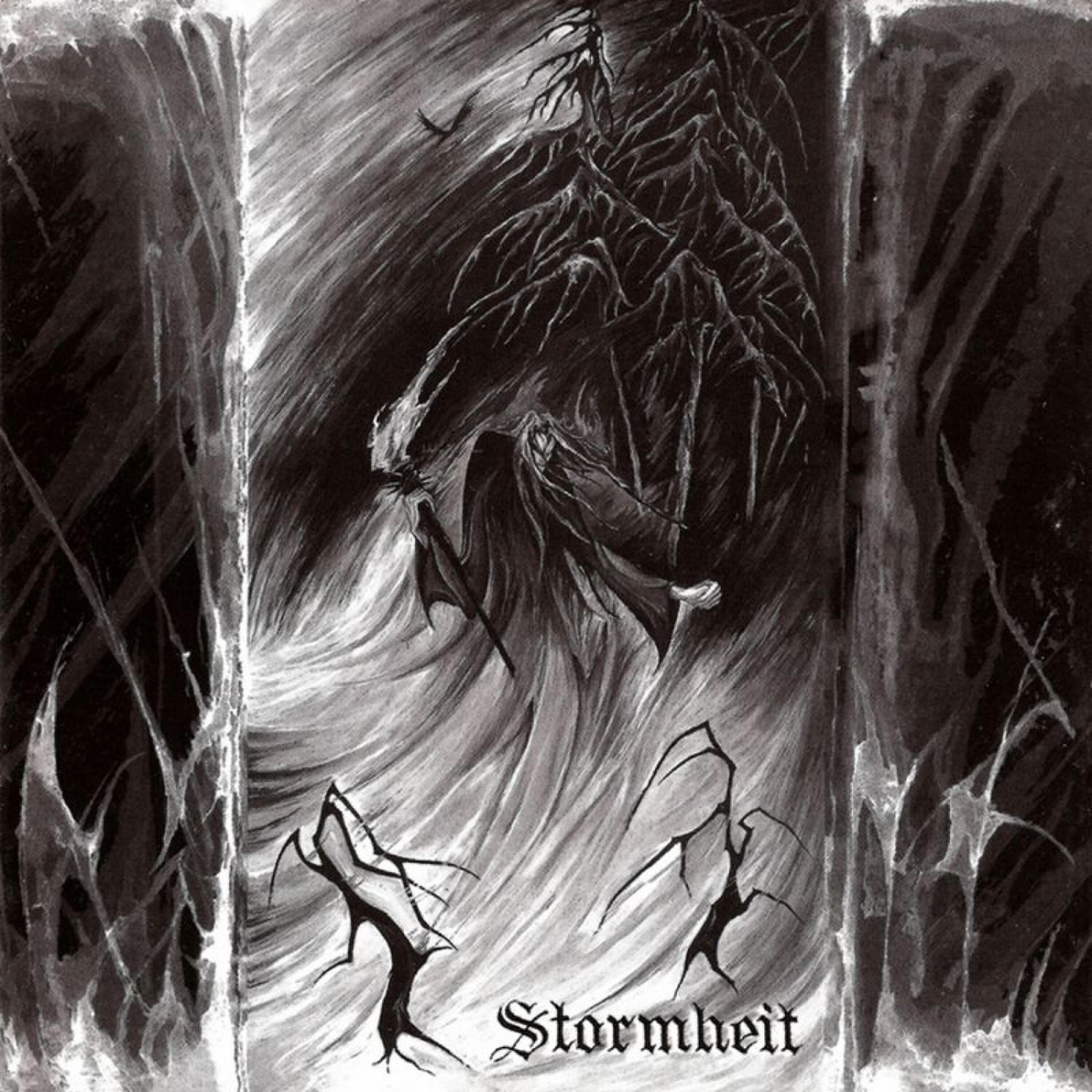 Релиз Stormheit