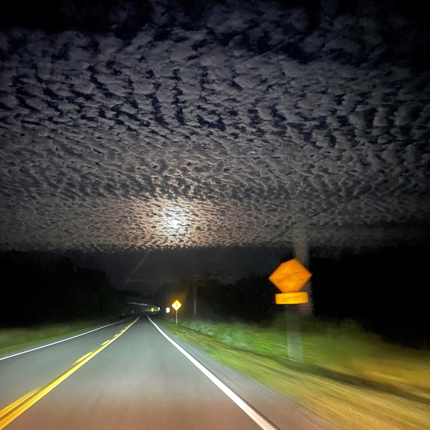 Релиз Question Mark