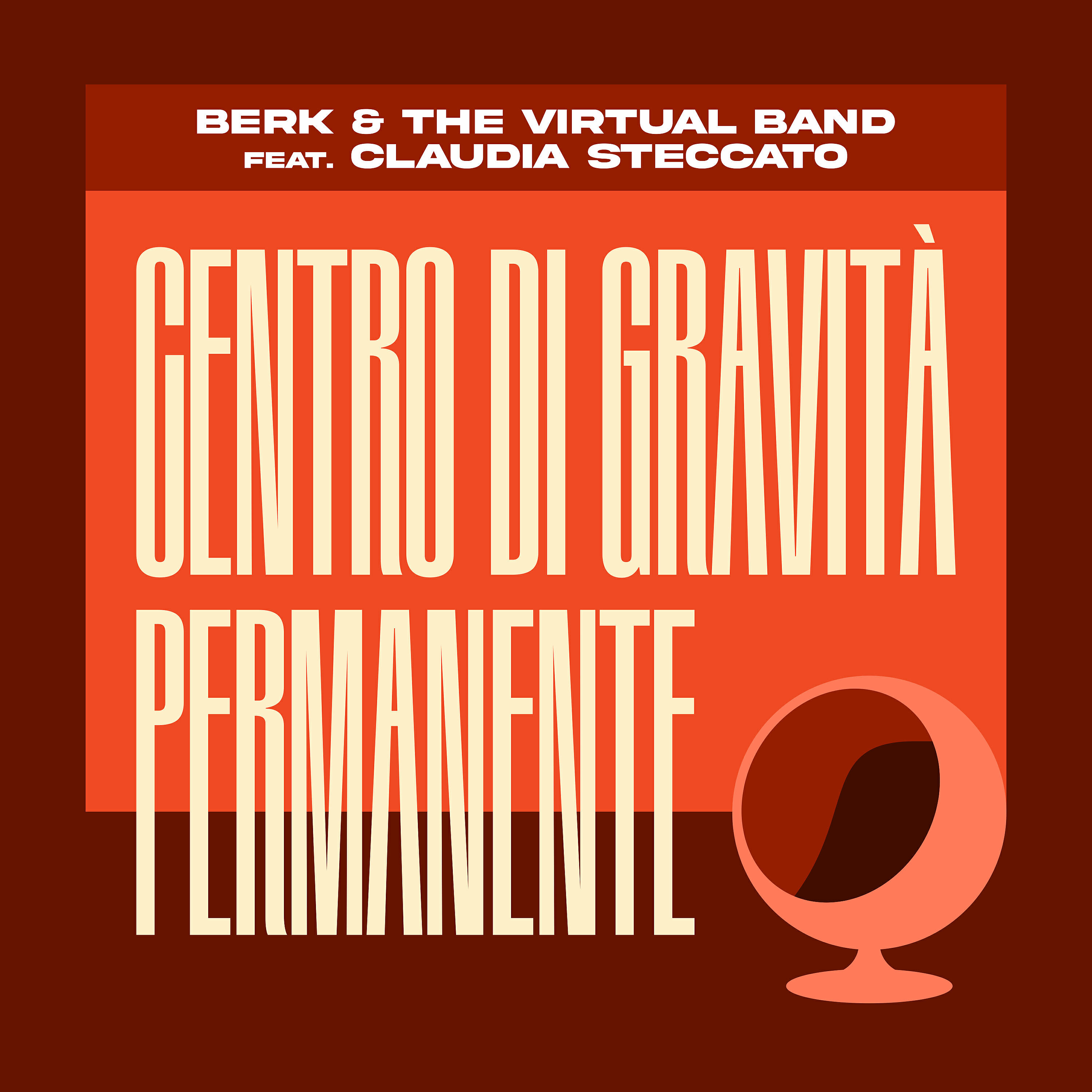 Релиз Centro Di Gravitá Permanente
