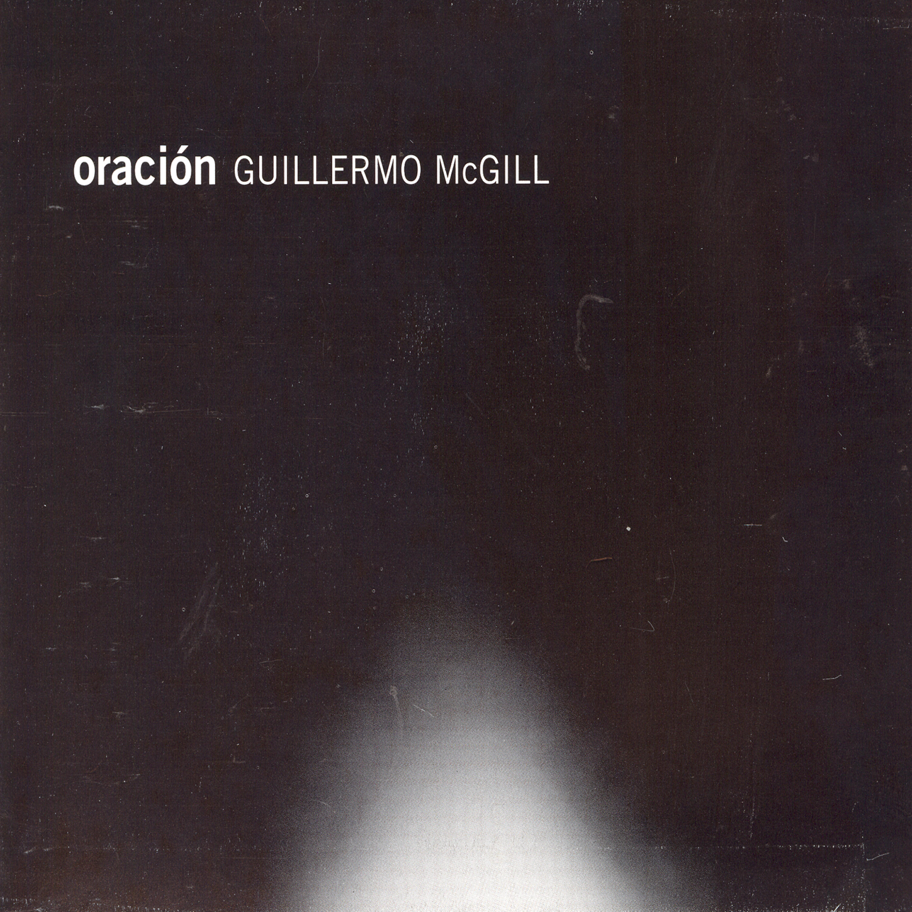 Релиз Oración
