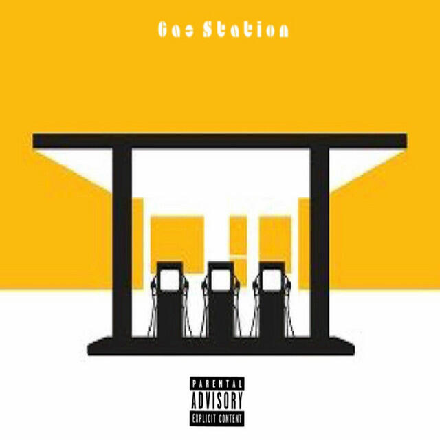 Релиз Gas Station (feat. Curtis J)