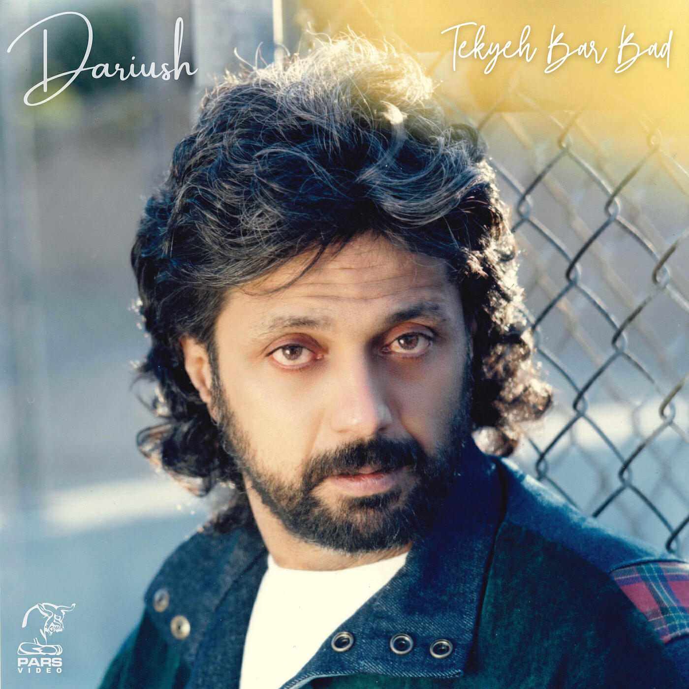 Релиз Tekyeh Bar Bad