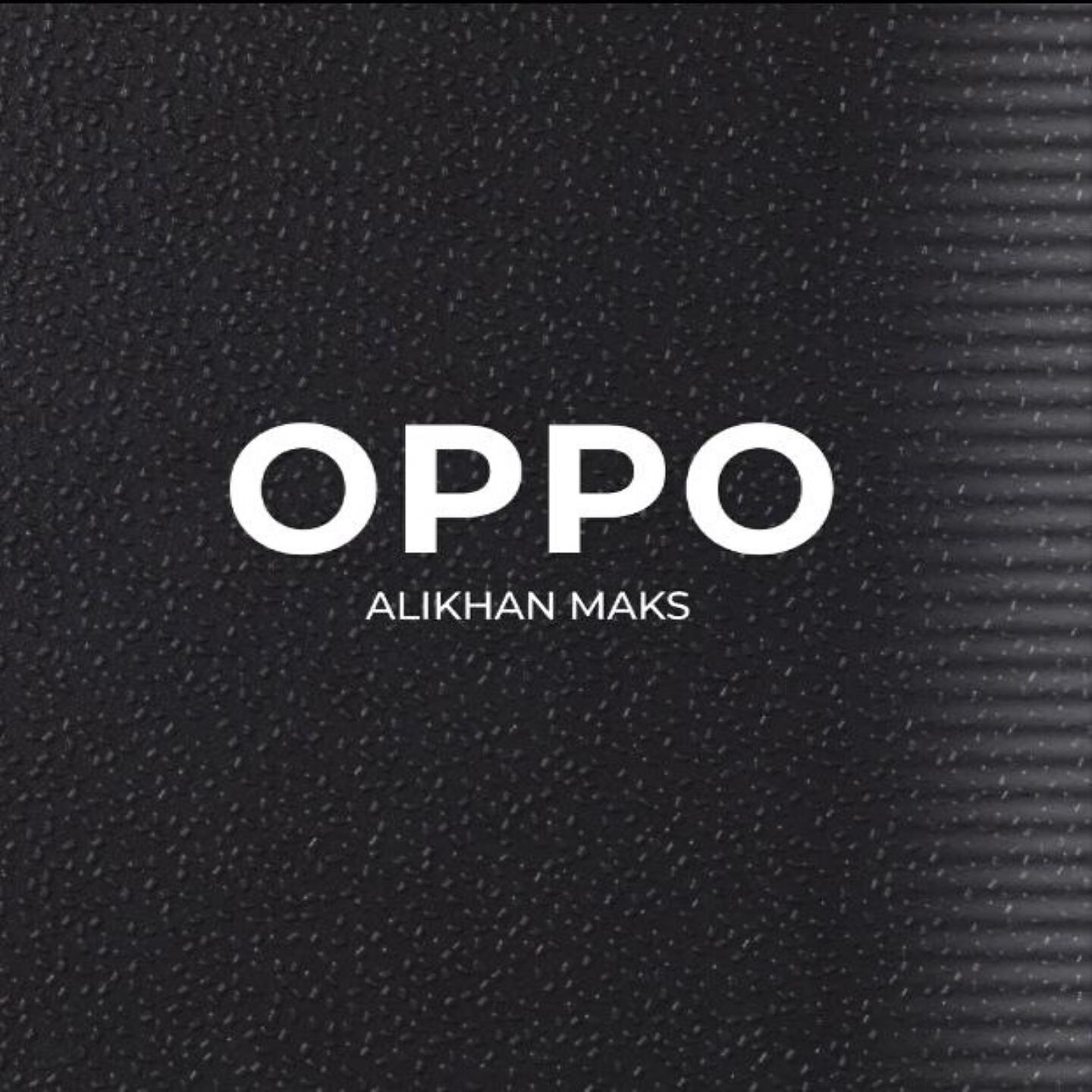 Релиз Oppo