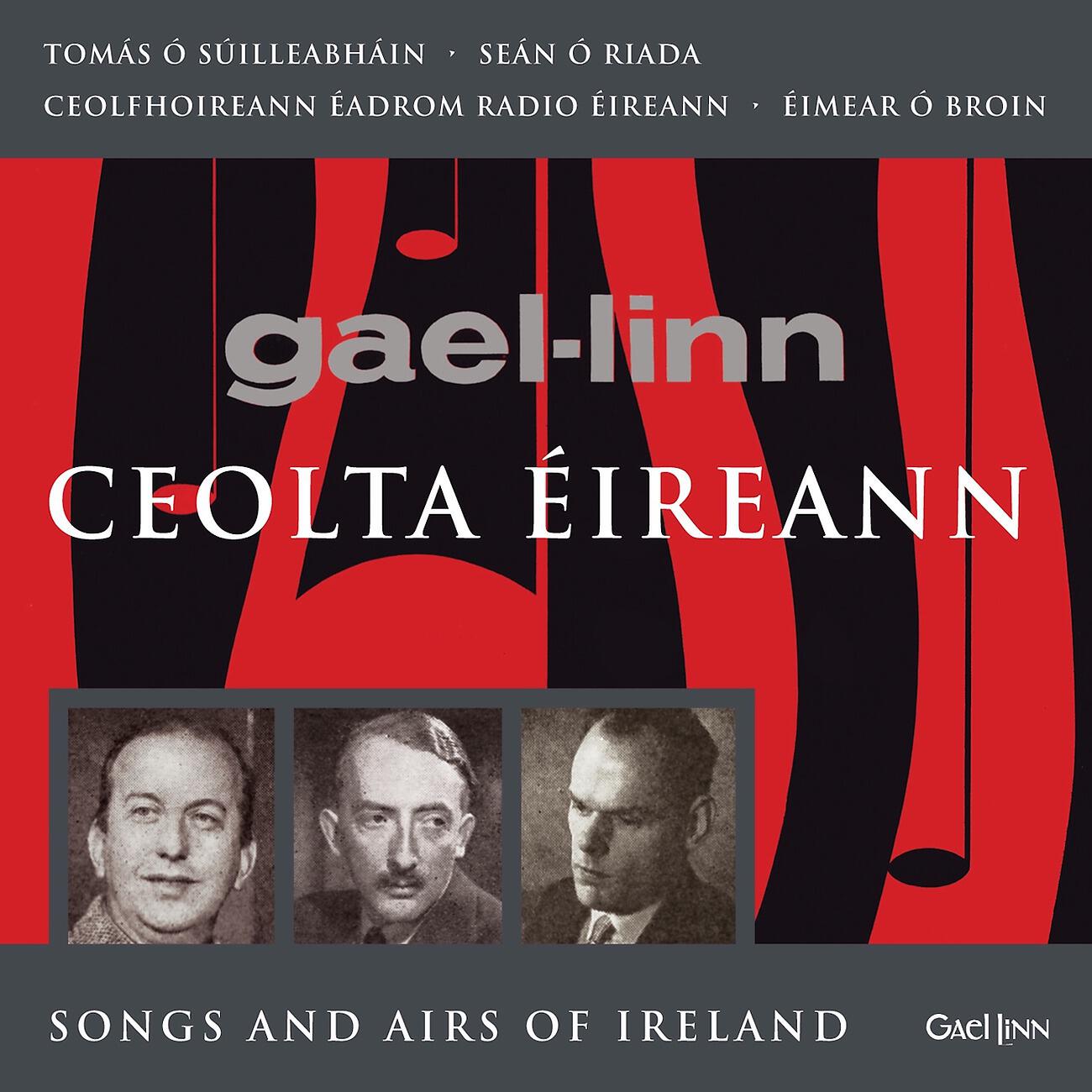 Éimear Ó Broin