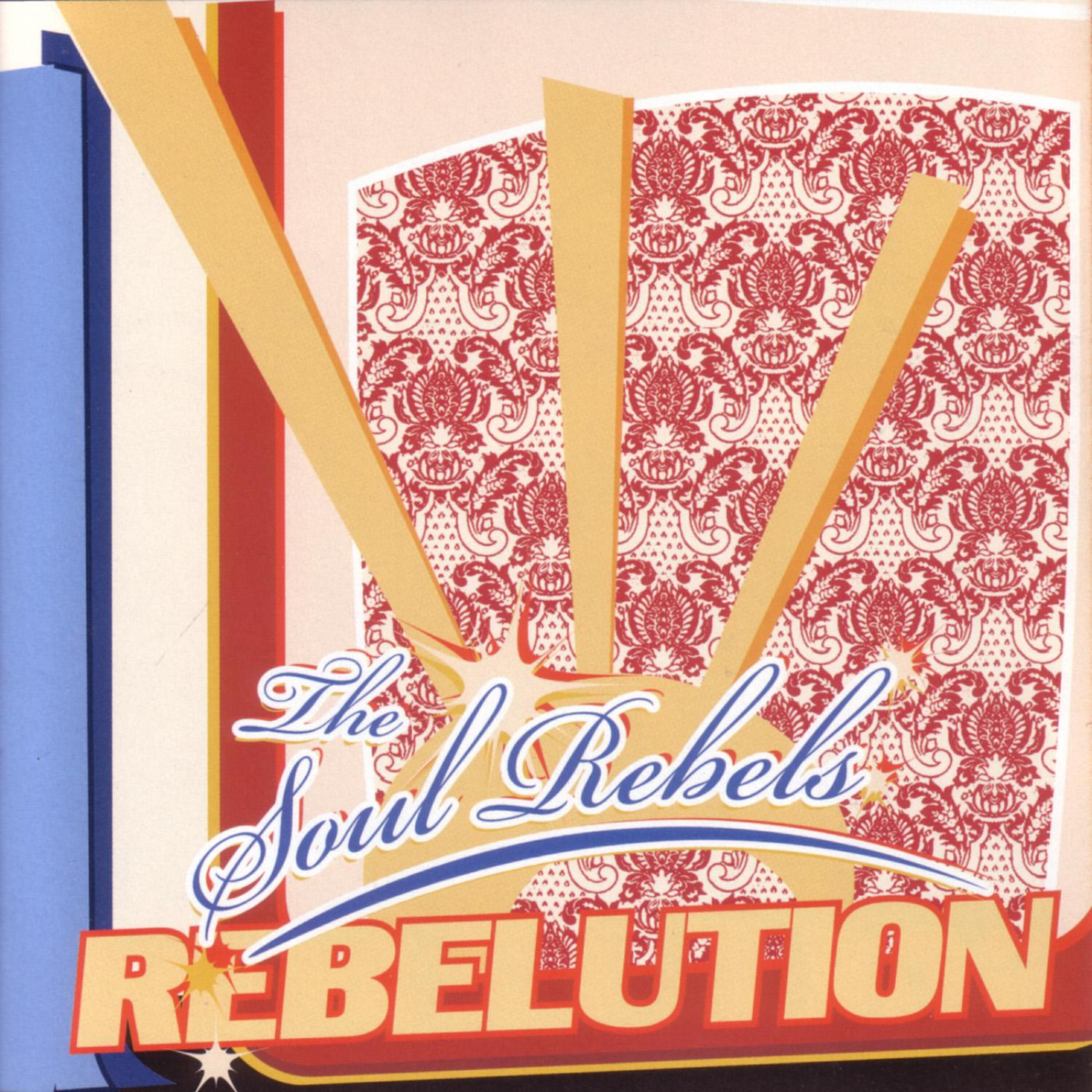 Скачать песню The Soul Rebels, Josh Roseman, Skerik - Work It Out бесплатно в MP3 для Android и iOS