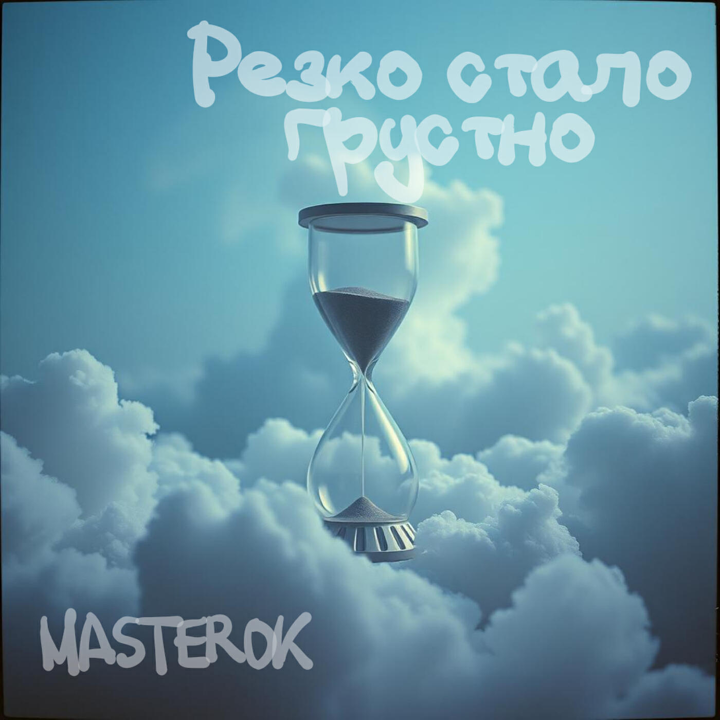 Релиз Резко стало грустно
