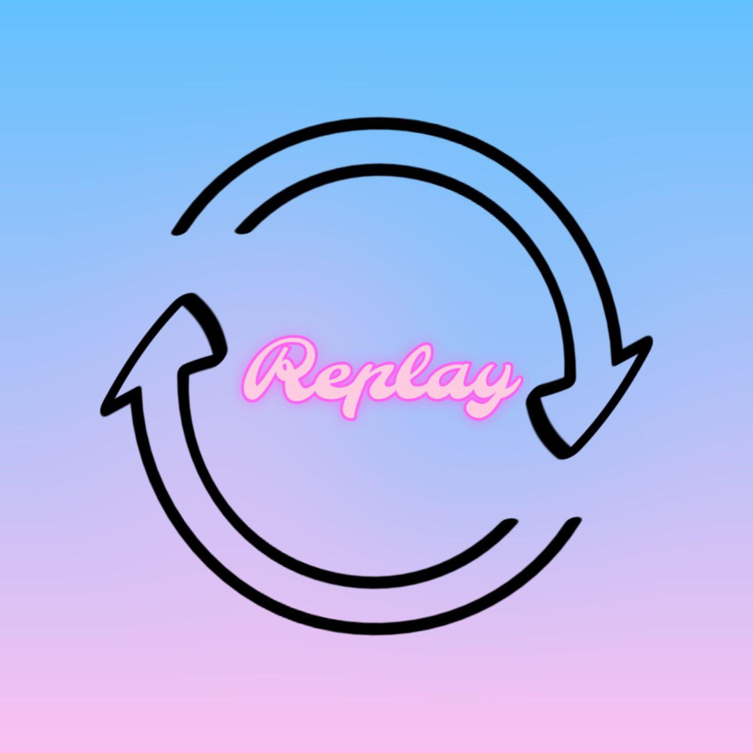 Релиз Replay
