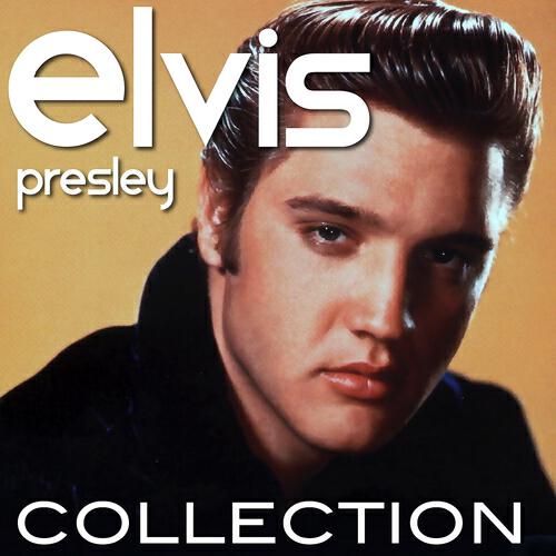 Релиз The Best of Elvis Presley