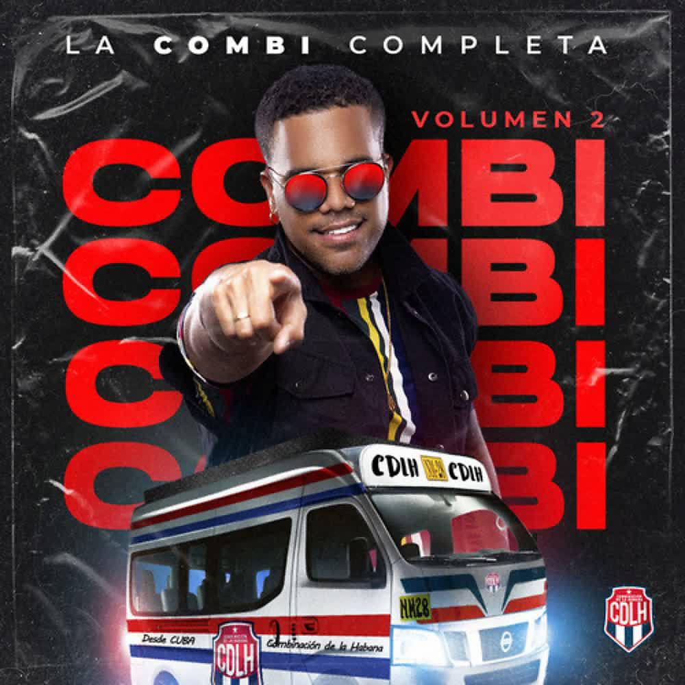 Релиз La Combi Completa (Vol. 2)