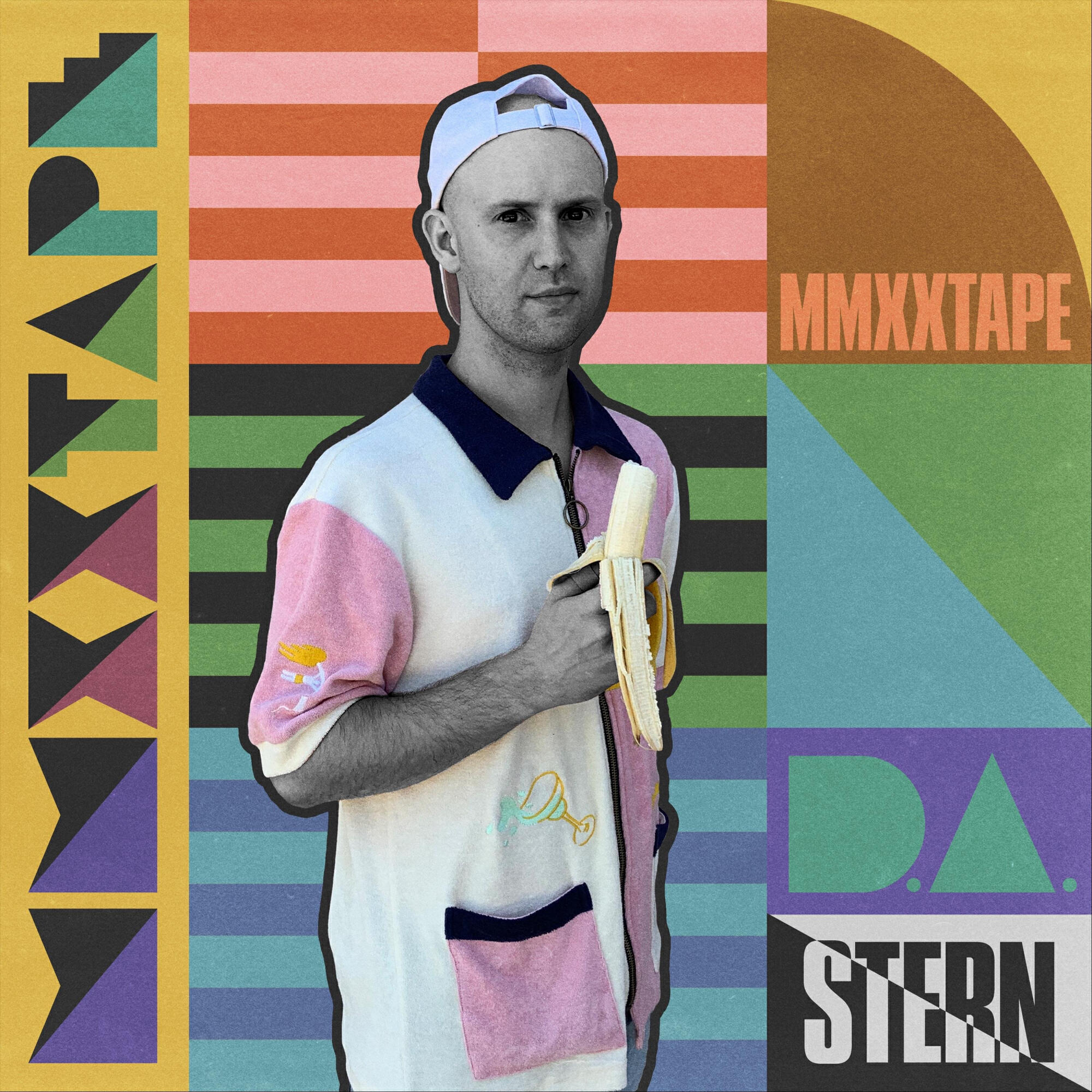 Релиз Mmxxtape