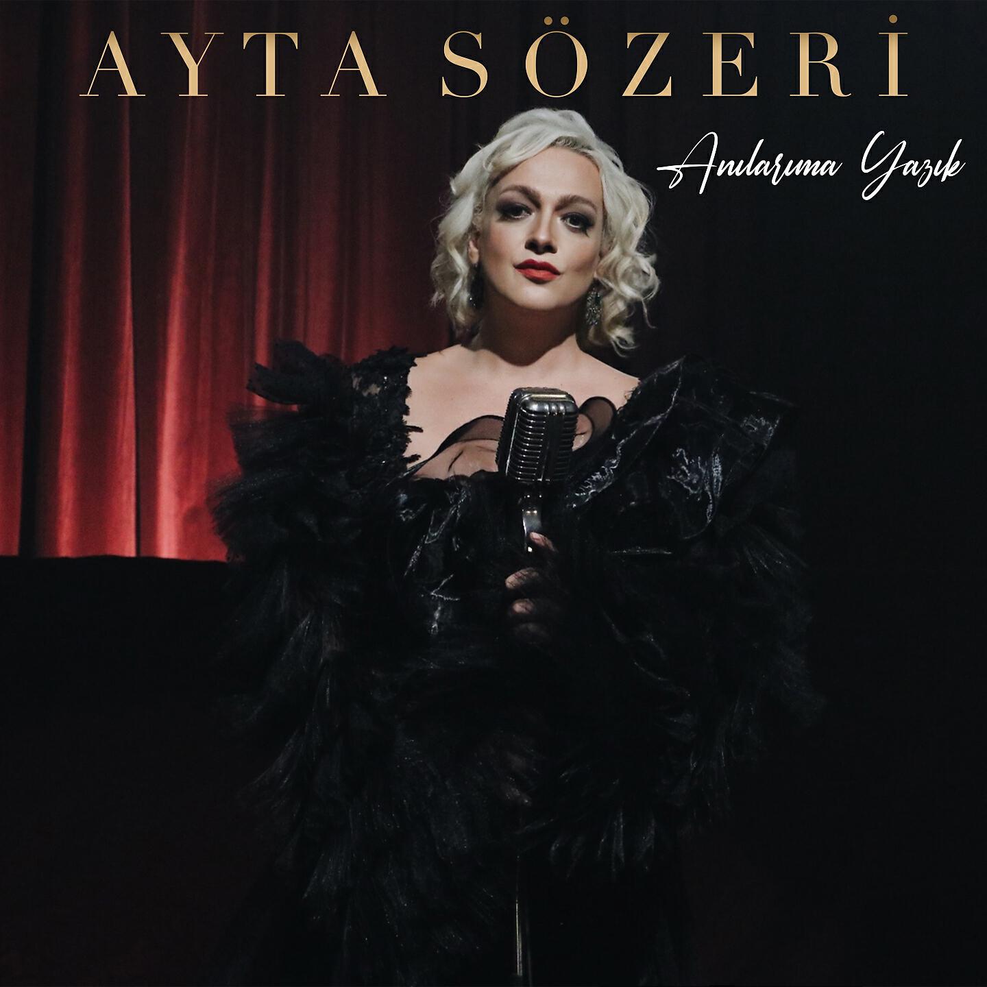 Релиз Anılarıma Yazık