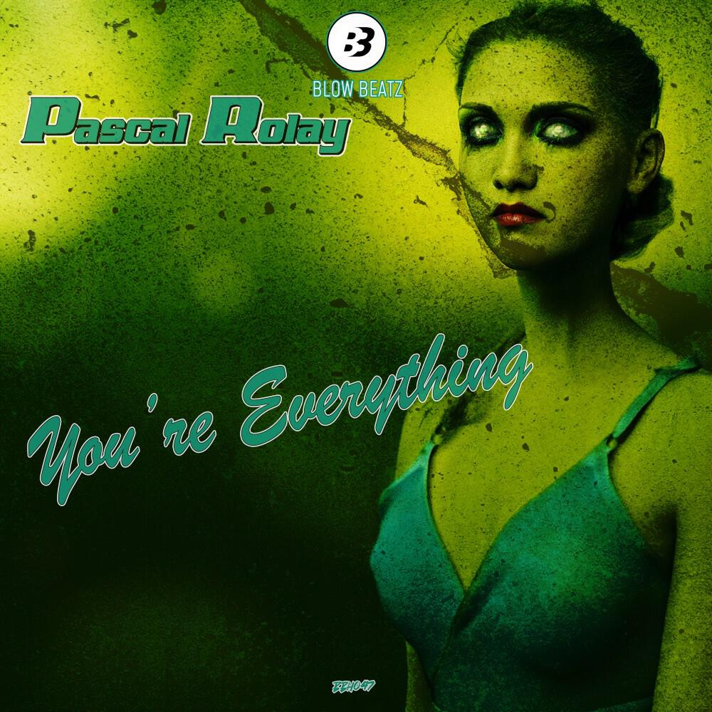 Релиз You're Everything