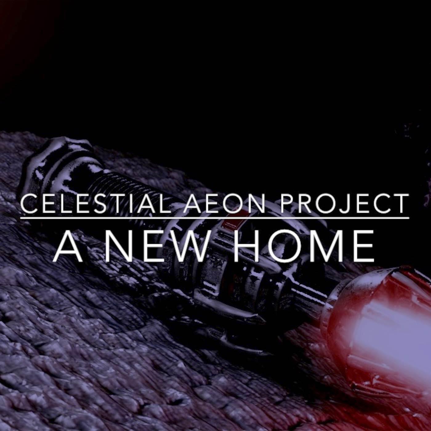 Релиз A New Home (From "Star Wars: The Rise of Skywalker")