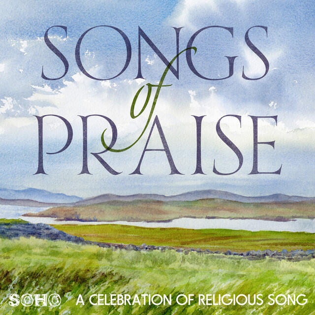 Релиз Songs of Praise: A Celebration of Religious Song