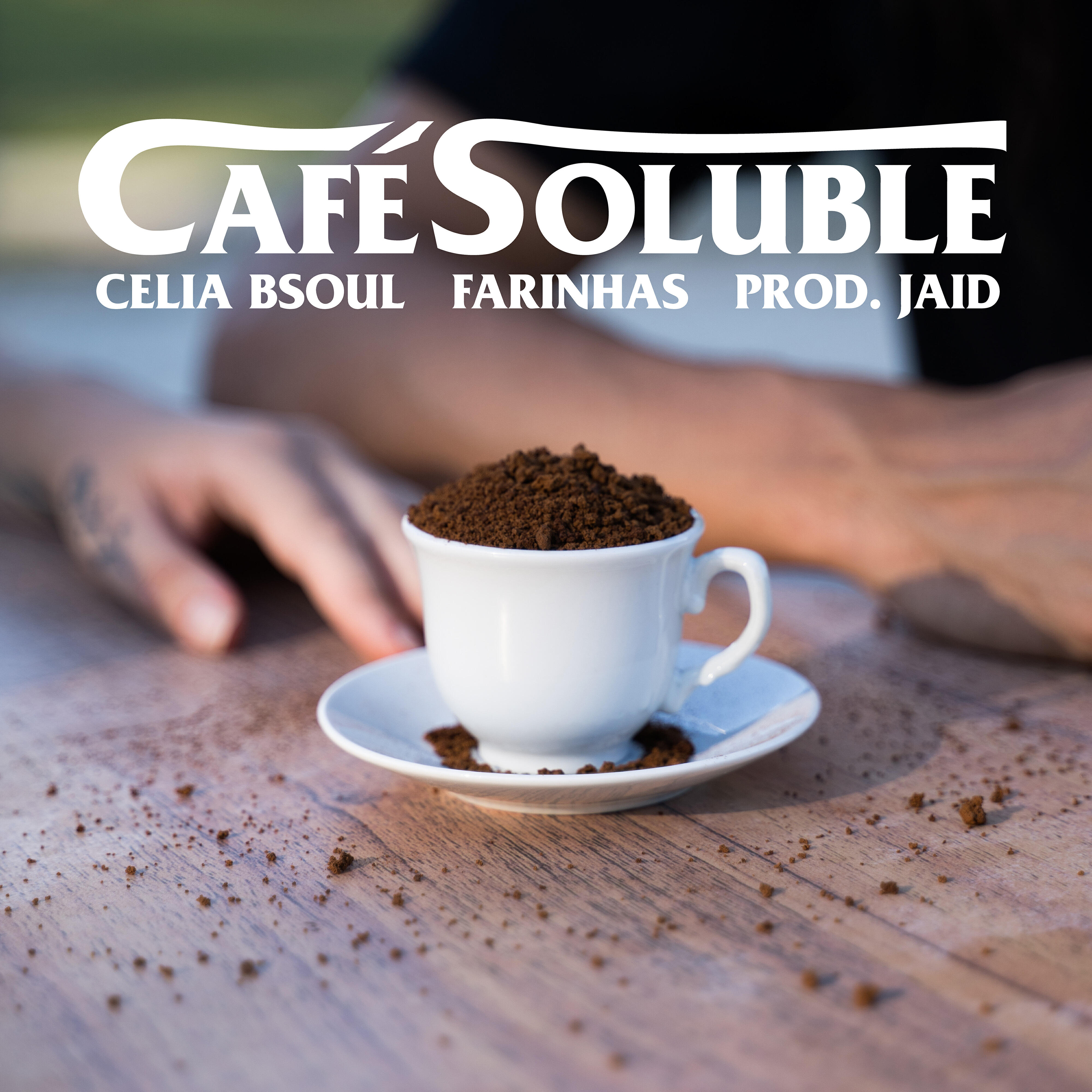 Релиз Café Soluble
