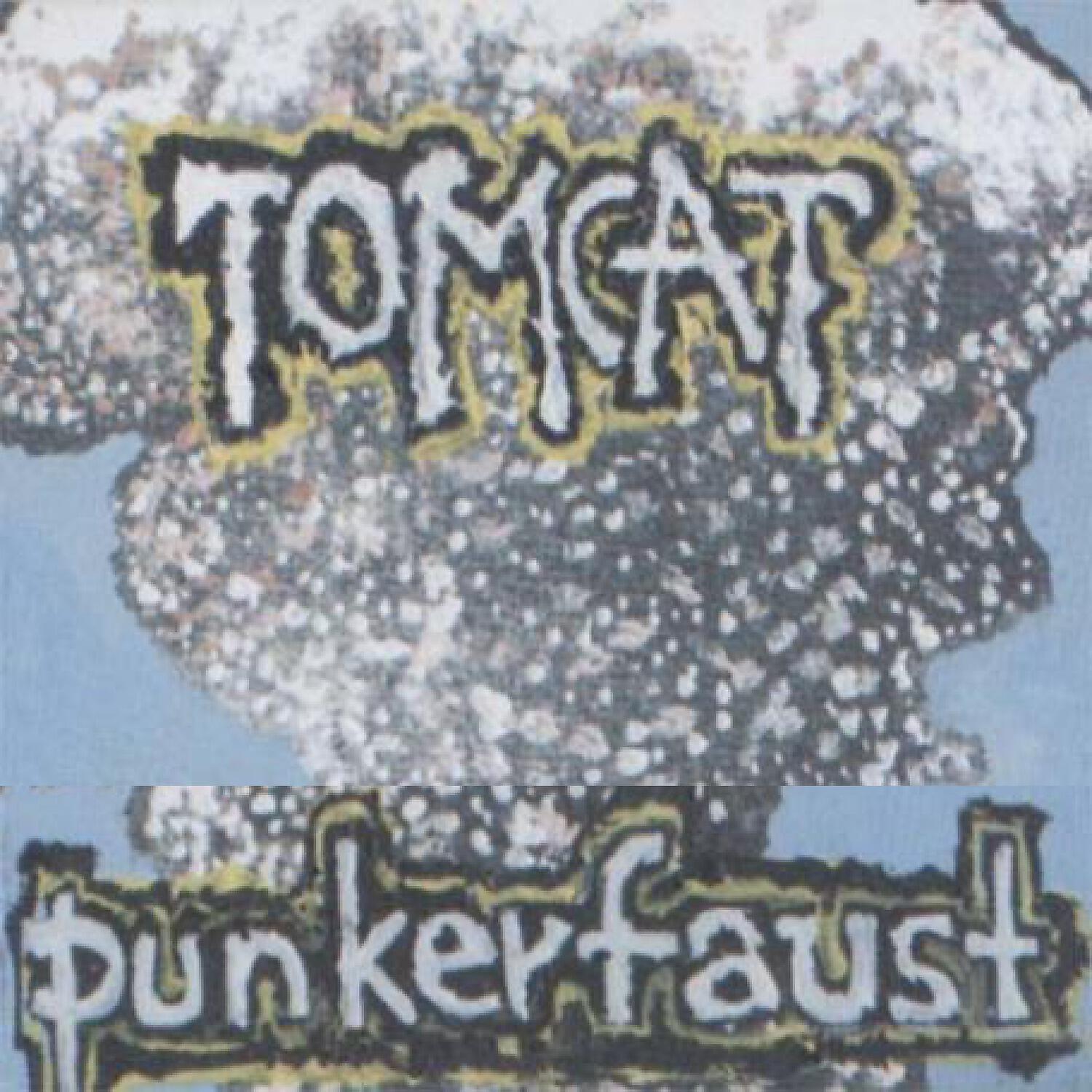 Релиз Punkerfaust