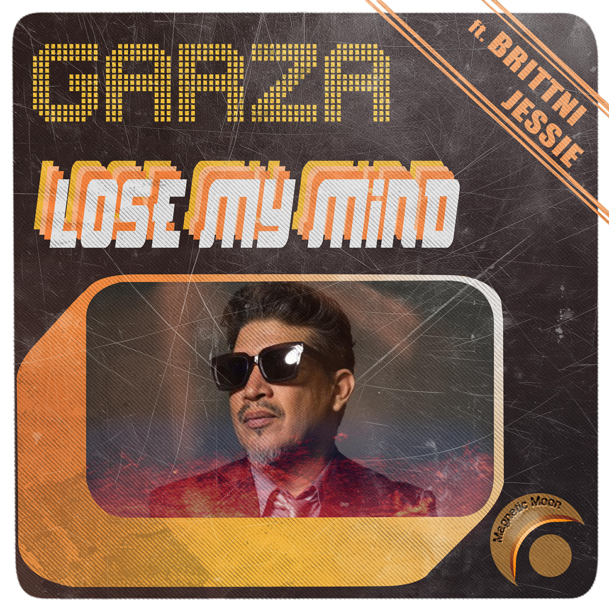 Релиз Lose My Mind