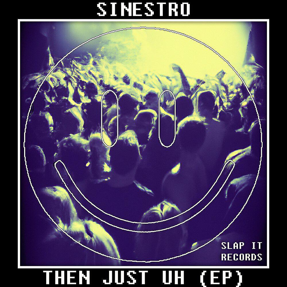 Sinestro