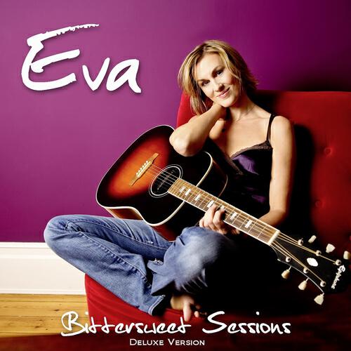 Релиз Bittersweet Sessions (Deluxe Version)