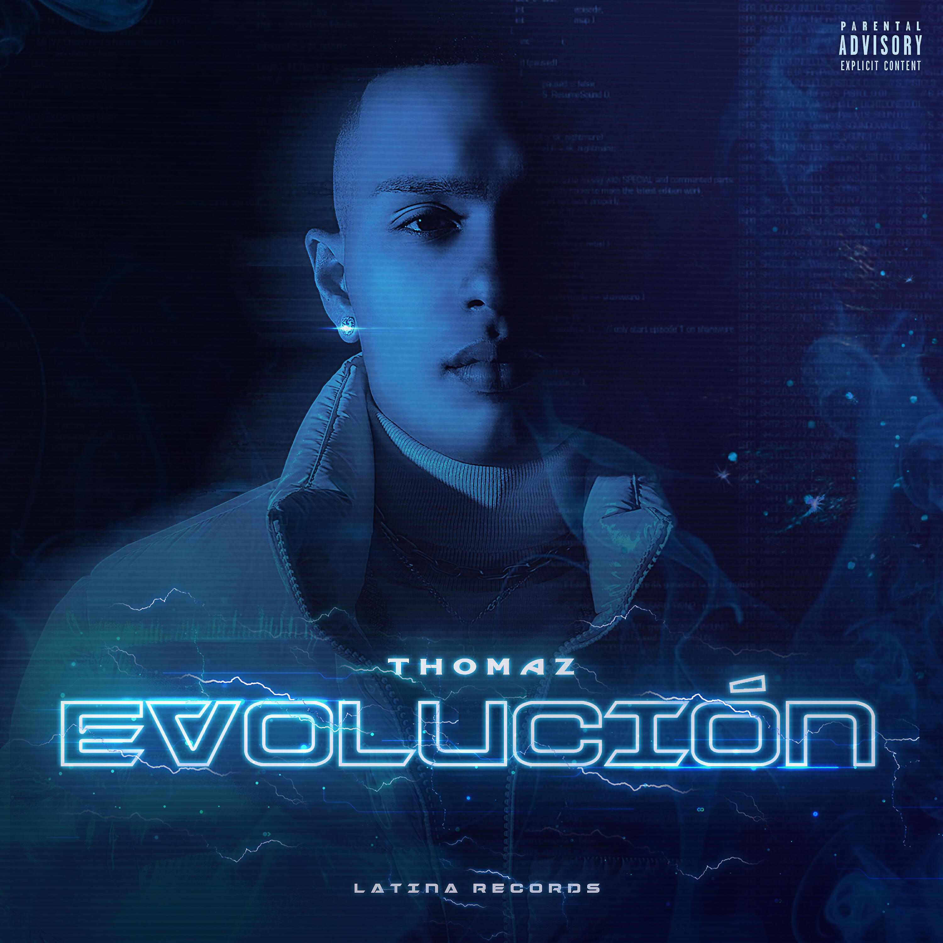 Релиз Evolución
