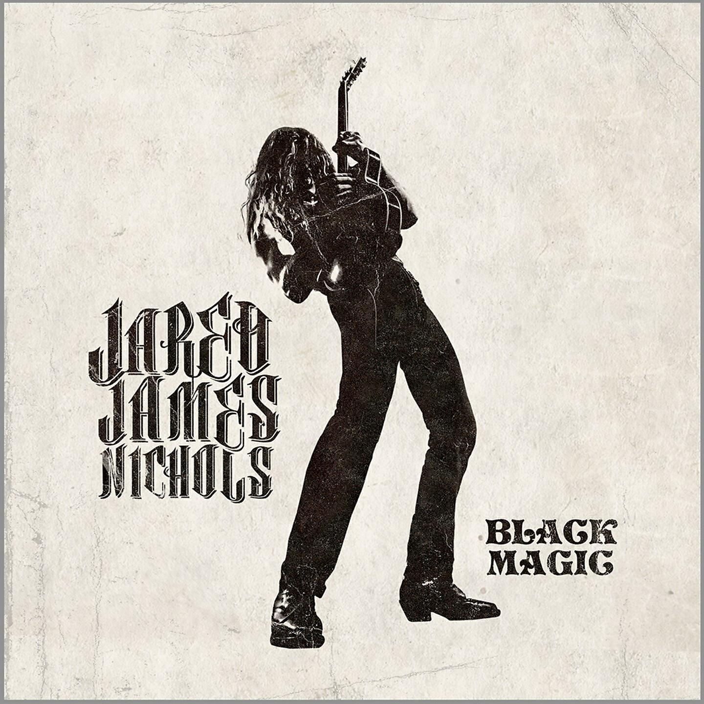 Релиз Black Magic