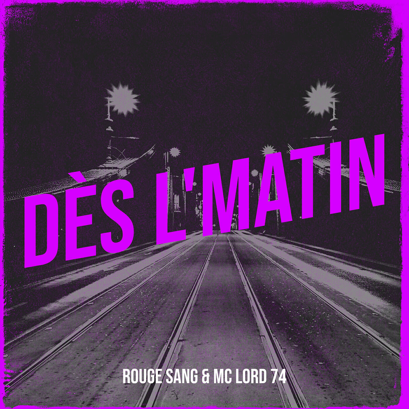 Релиз Dès l'matin