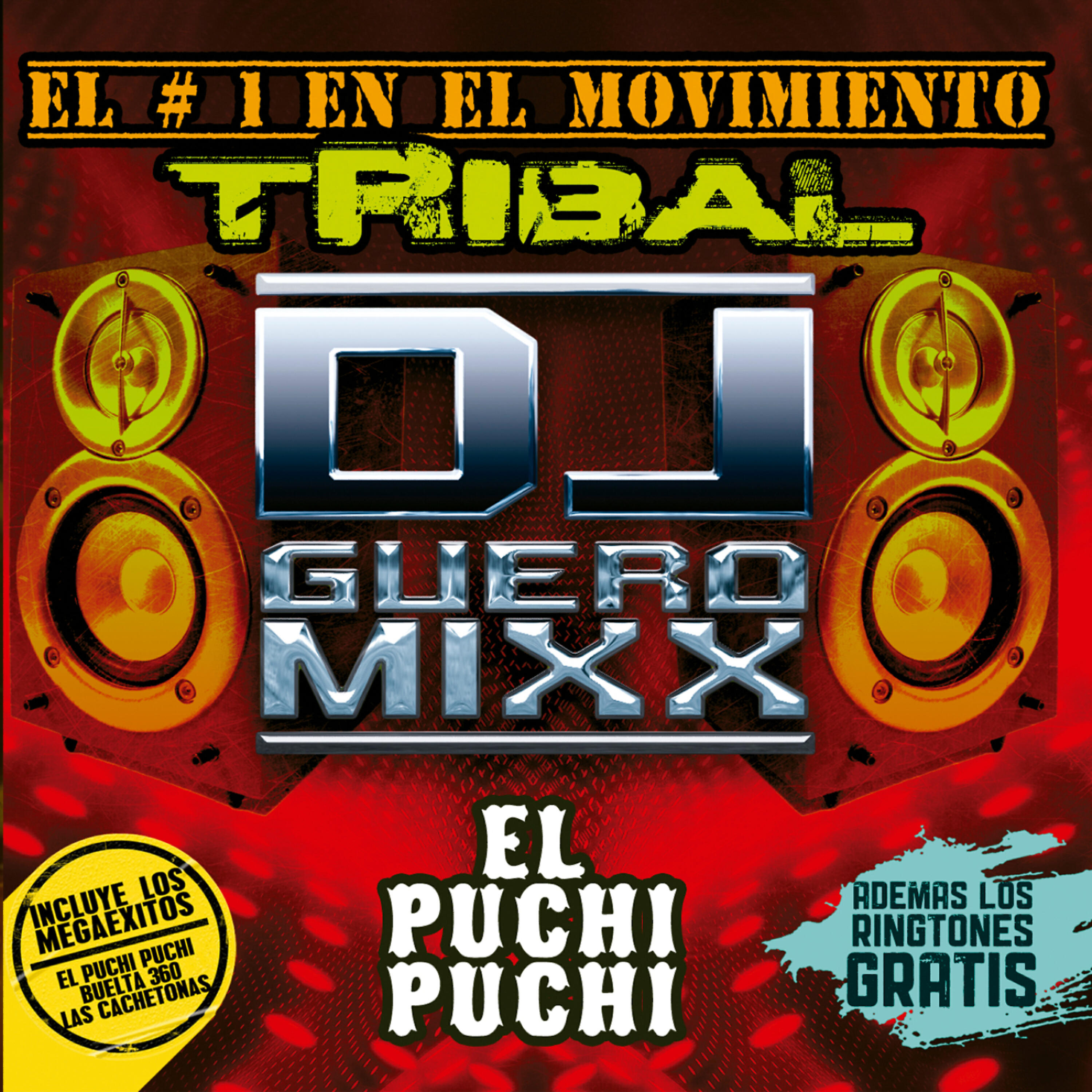 Релиз El Puchi Puchi