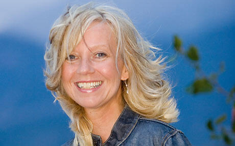 Solveig Leithaug Henderson