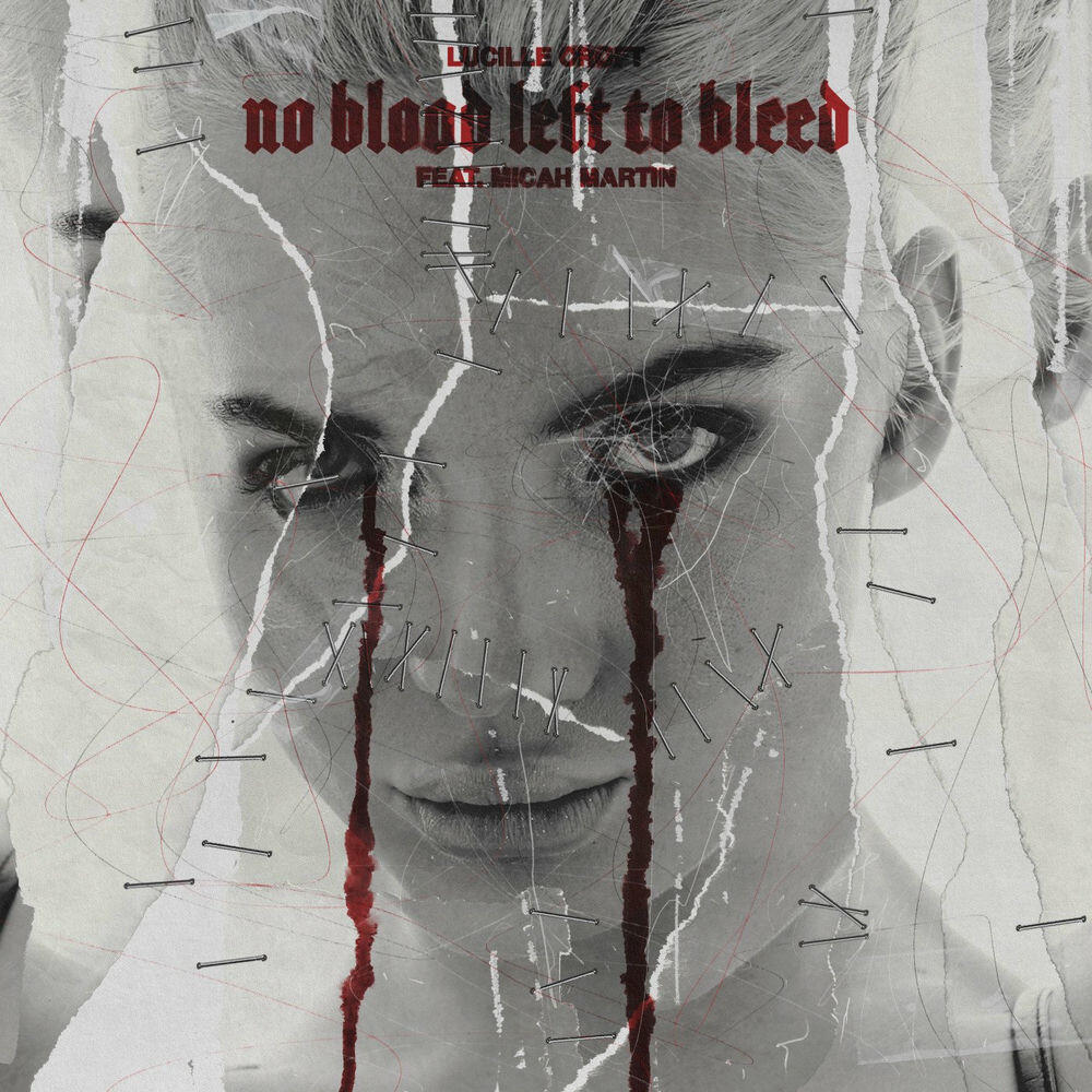 Релиз No Blood Left To Bleed (feat. Micah Martin)