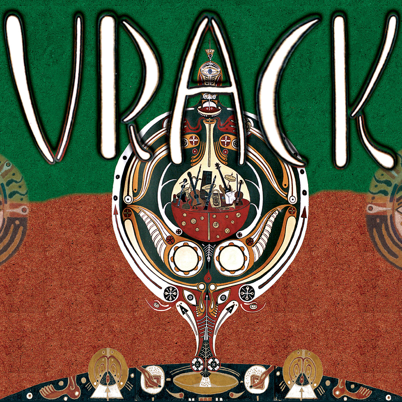 VRACK